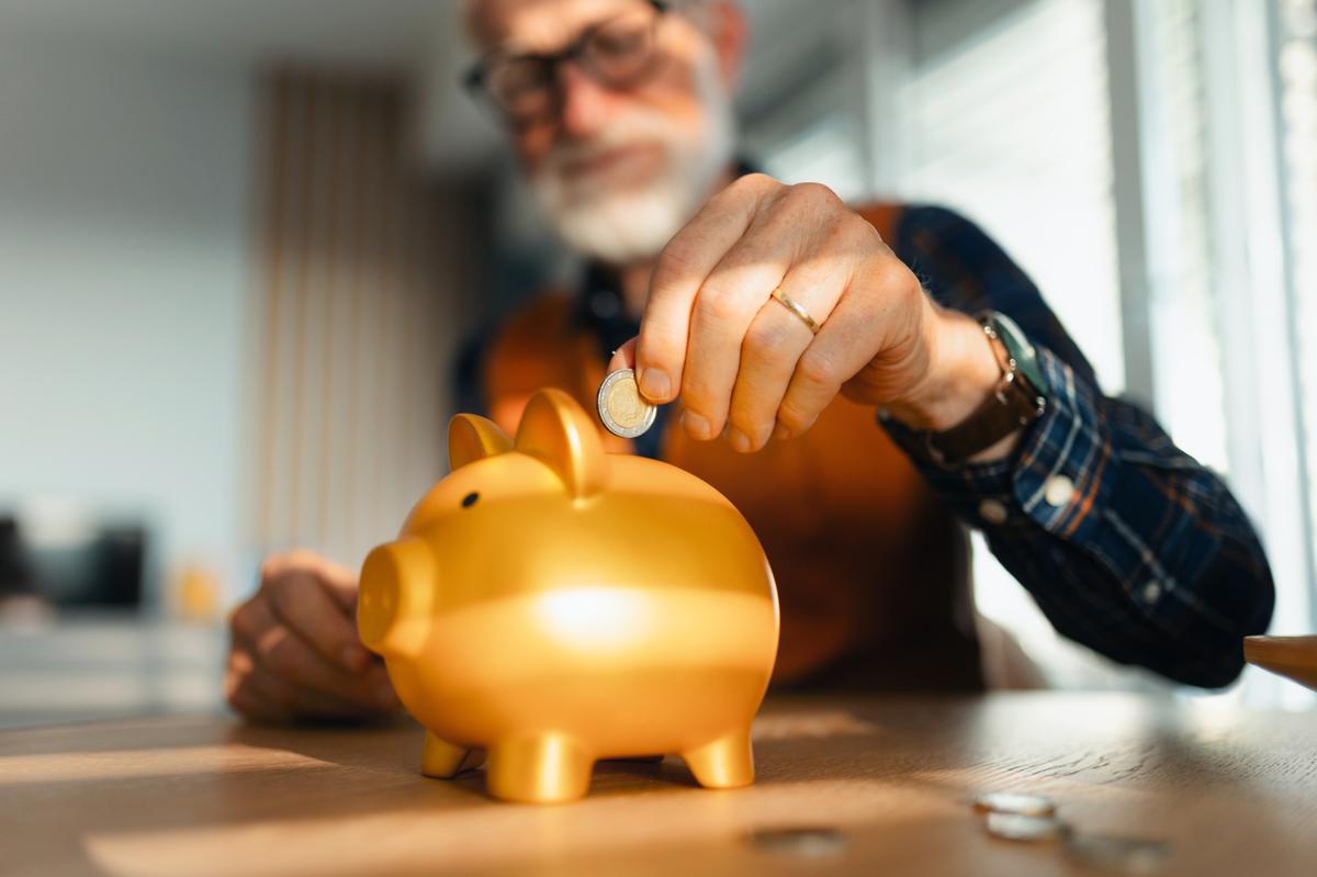 A new study by GoBankingRates looks at how long $1 million in retirement savings would last in California and other U.S. states.