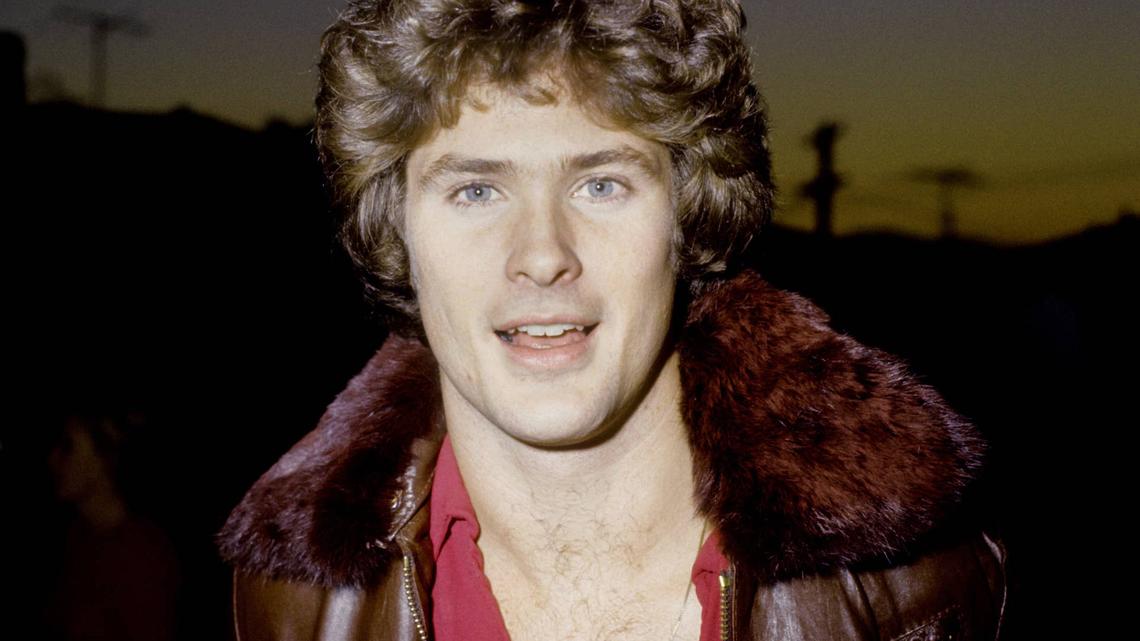 Beloved '80s Icon Looks Unrecognizable in Rare Outing With Wife 