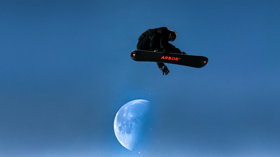 Summer Check-In With Red Gerard