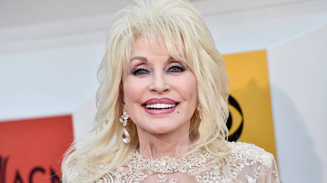 Dolly Parton's Publicist Reveals What Led to the Country Icon's Death at 80 