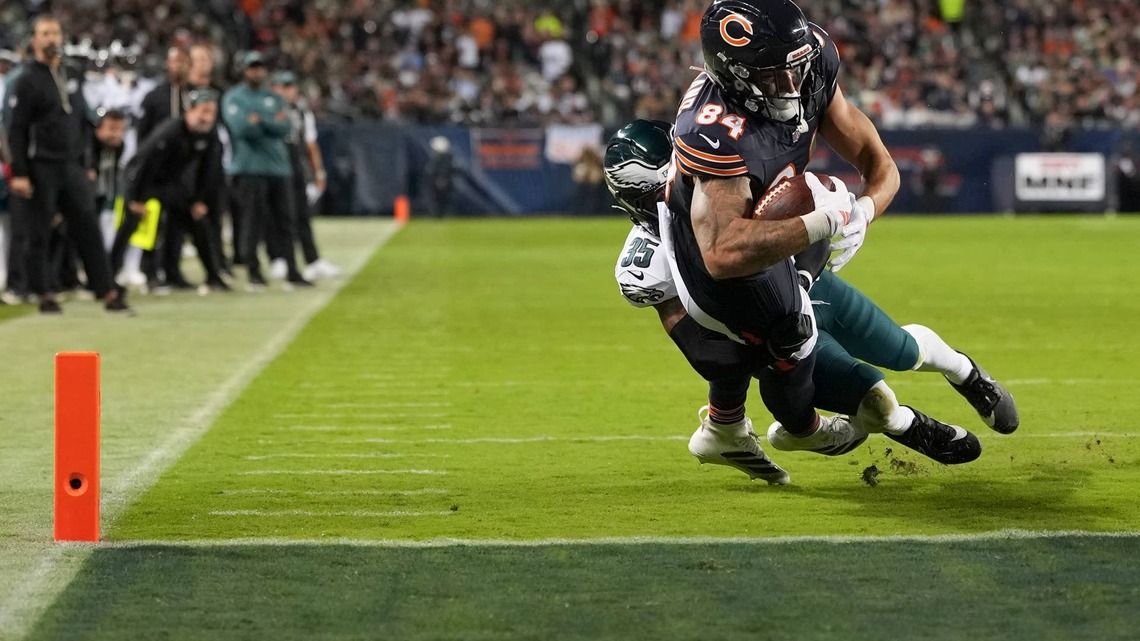 Fantasy Flex Players You Must Start Grades: Weeks 1 through 3 