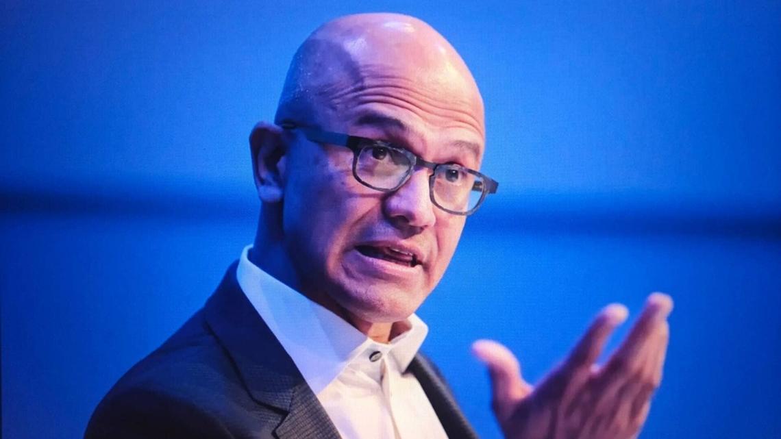 Microsoft reveals strategy to "addict" users to new Scout AI agent 