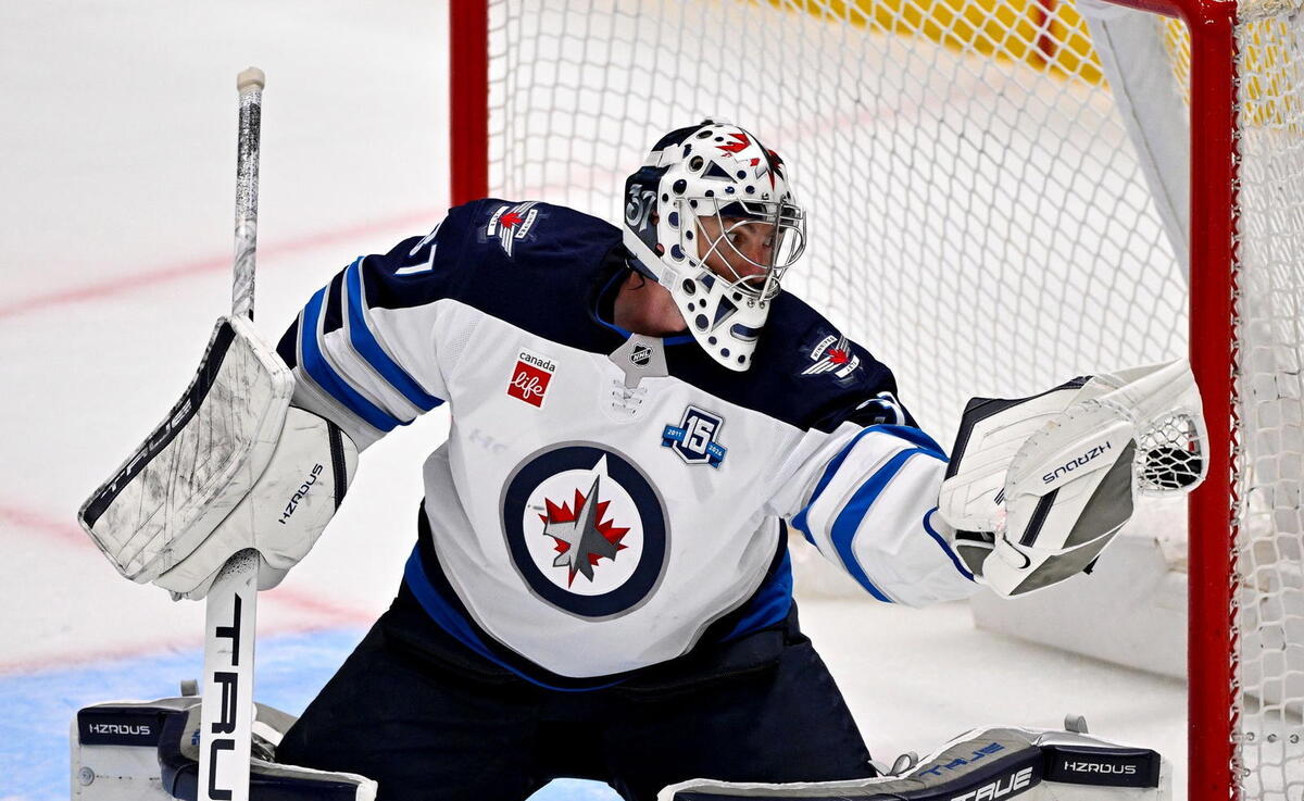 NHL Rumor Roundup: Updates On Connor Hellebuyck, Morgan Rielly And Brendan Gallagher 