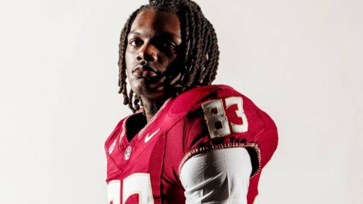  Xavier Tiller/Twitter 