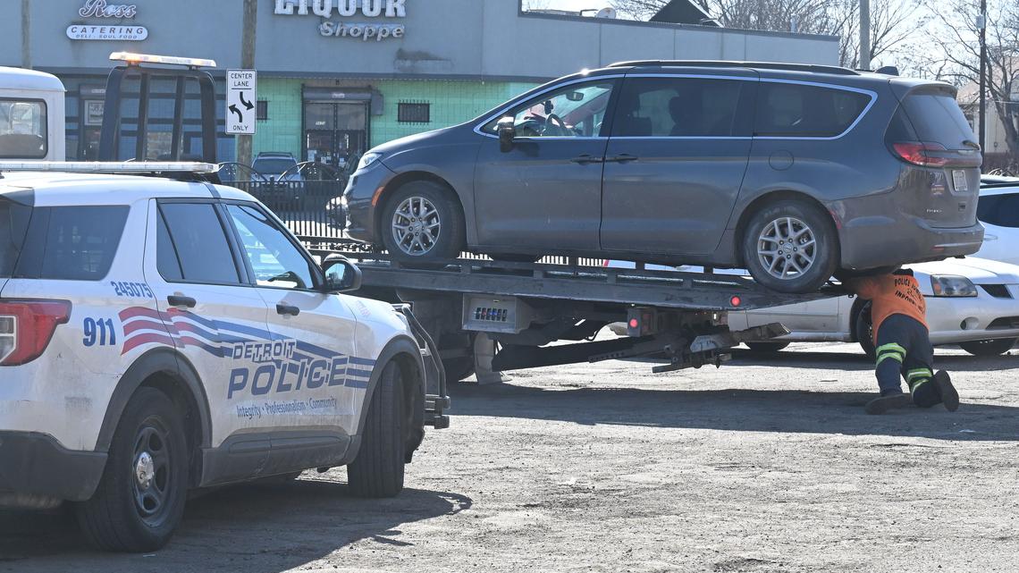 Detroit mom charged after daughter, 6, fatally shot with unsecured gun 