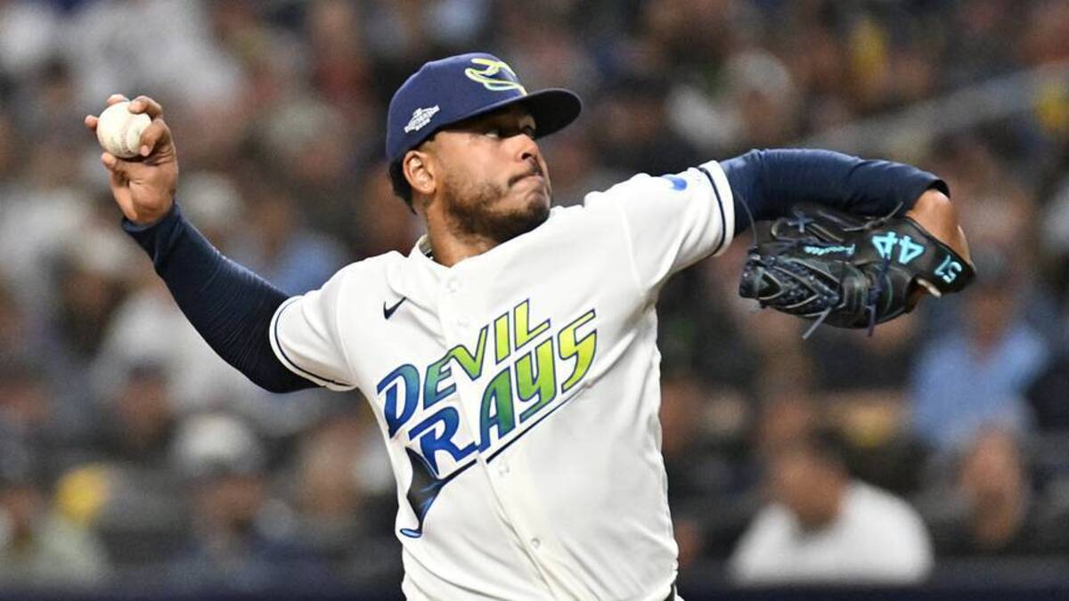 Brewers vs. Rays: World Series Game 3 Updates, Highlights, Analysis