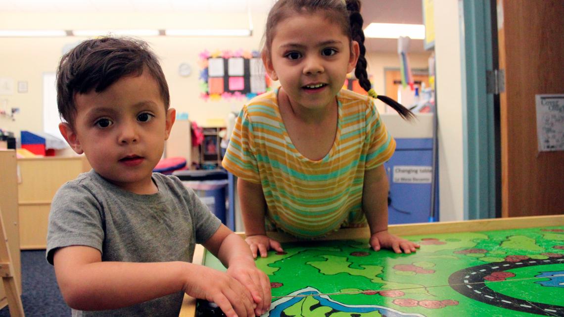 Should expanded child tax credit be made permanent? NC’s Senate candidates weigh in.