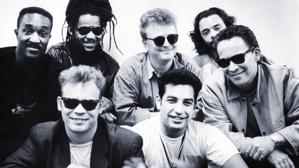 1983 Hit Ranked Among '40 Biggest Drinking Songs' Became a Classic Breakup Anthem 