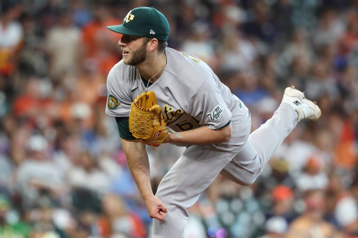  Justin Sterner's underlying metrics and recent save highlight his growing late-inning importance.  Troy Taormina-Imagn Images