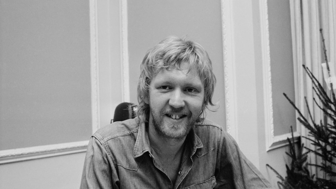 1968 Soft-Rock Hit Written in 5 Minutes in a Bathroom Featuring Violins Named One of the Greatest Songs of the 1960s 