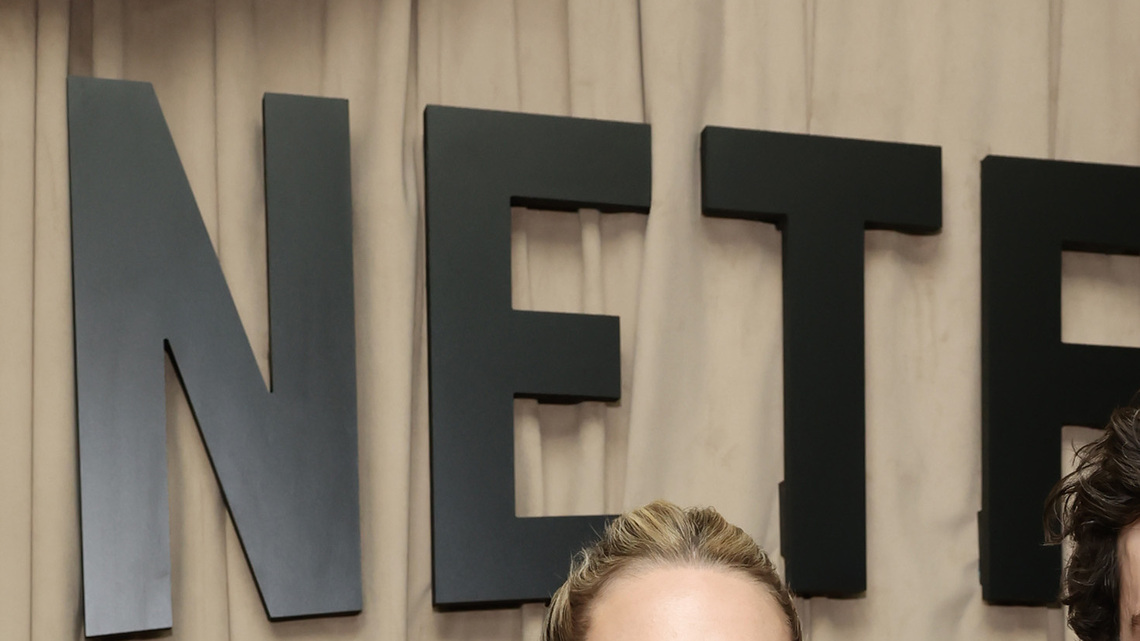 Erin Foster Weighs In After Adam Brody Voices His Support for Palestine 