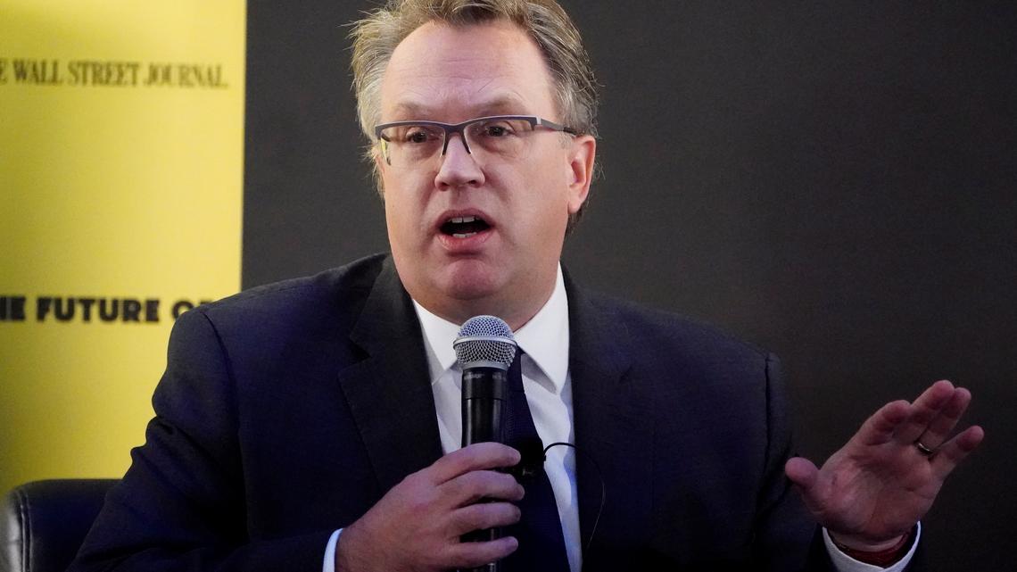 Fed's Williams: Productivity shifts hard to spot in real time