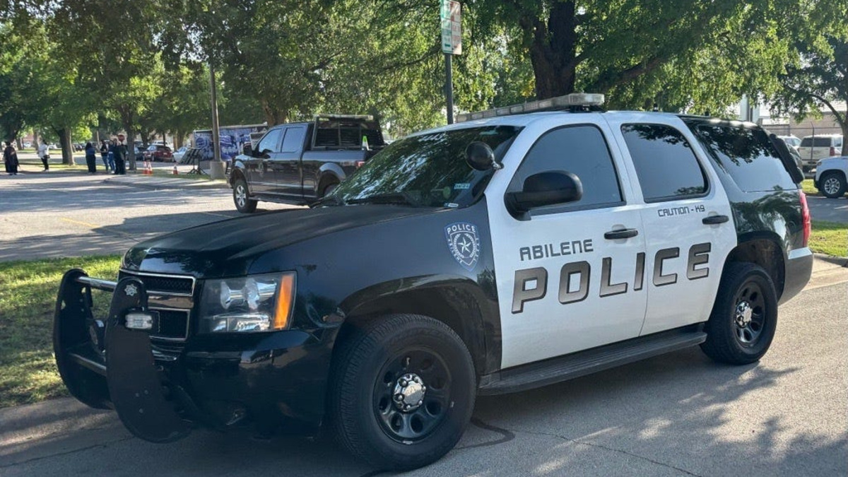 Woman charged with murdering her mother in Abilene death