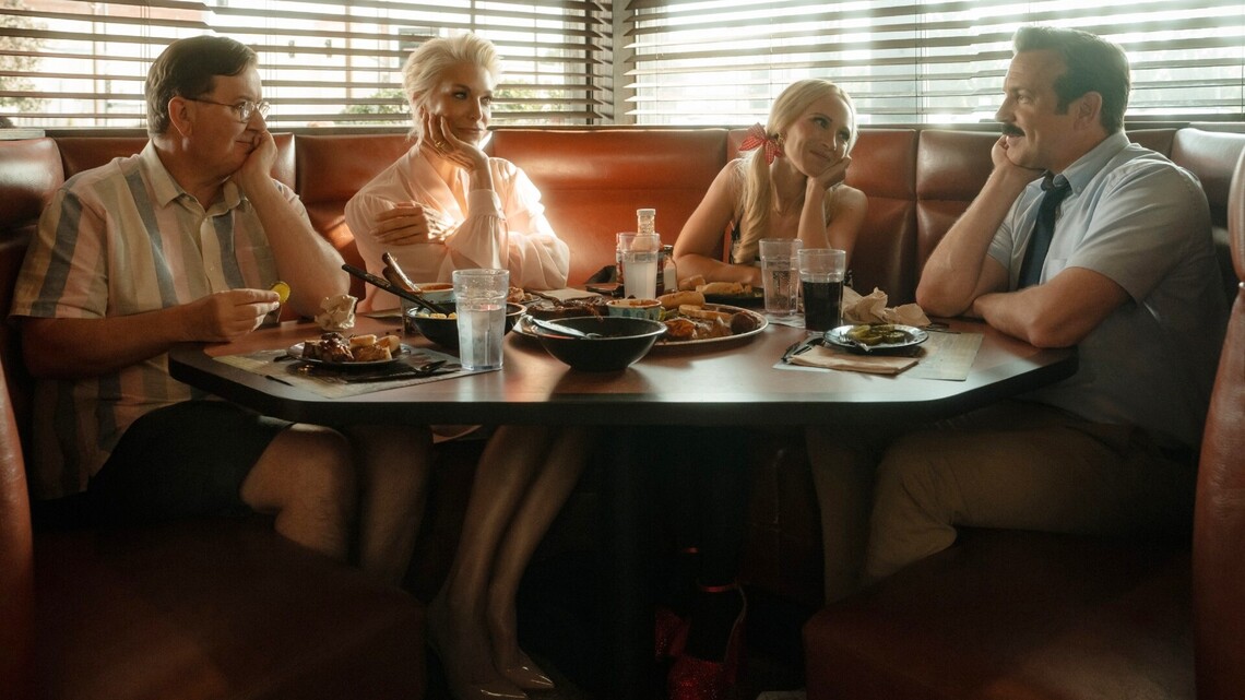 3 Best New Shows to Watch This Weekend (August 7–9): ‘Ted Lasso' Season 4 and More 