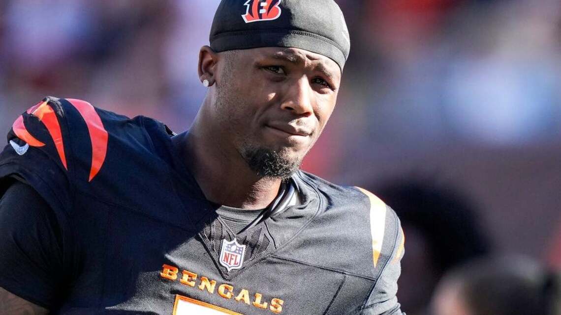 Bengals WR Tee Higgins (adductor) day-to-day, could play Week 5