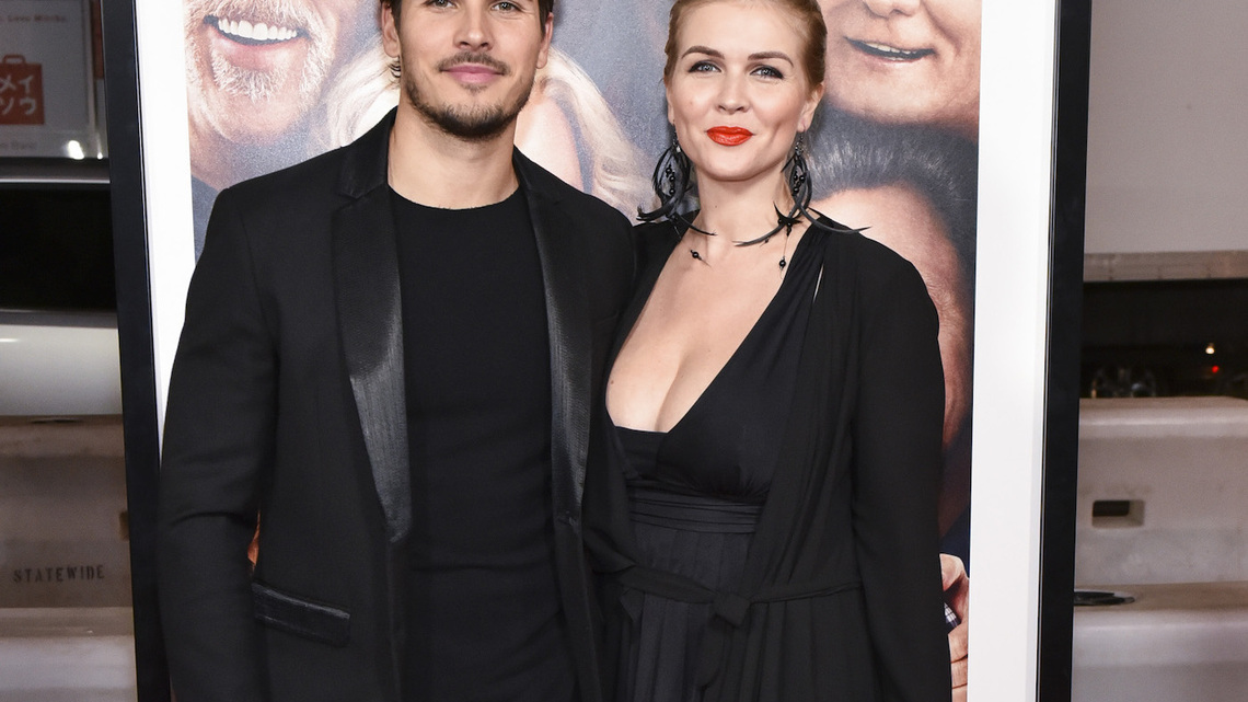'DWTS' Pro Gleb Savchenko and Ex-Wife Elena's Custody Battle Explained 