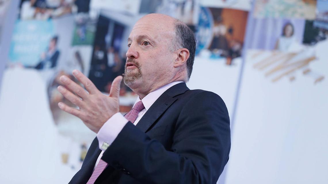 Jim Cramer backs this controversial Social Security fix 