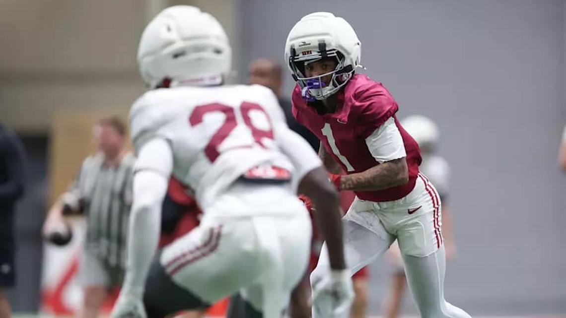 Former Teammates See Next Step Coming for Ryan Coleman-Williams