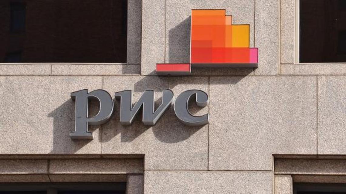 PwC's Chief AI Officer on how new tech is changing financial services: "Cost is part of the discussion" 
