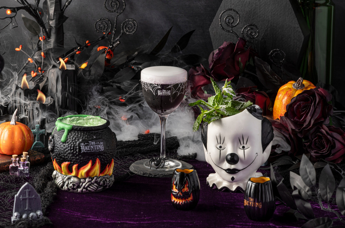 The best 21+ Halloween events in OKC, from pub crawls to spooky ...
