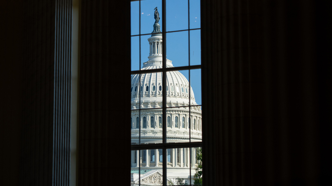 Taxpayers spent more than $500,000 on House sexual harassment payouts