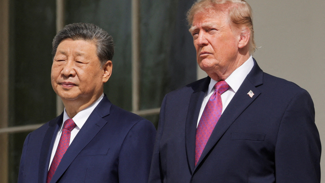 Exclusive-China buys 8-10 US soybean cargoes in first deals since Trump-Xi summit, sources say 