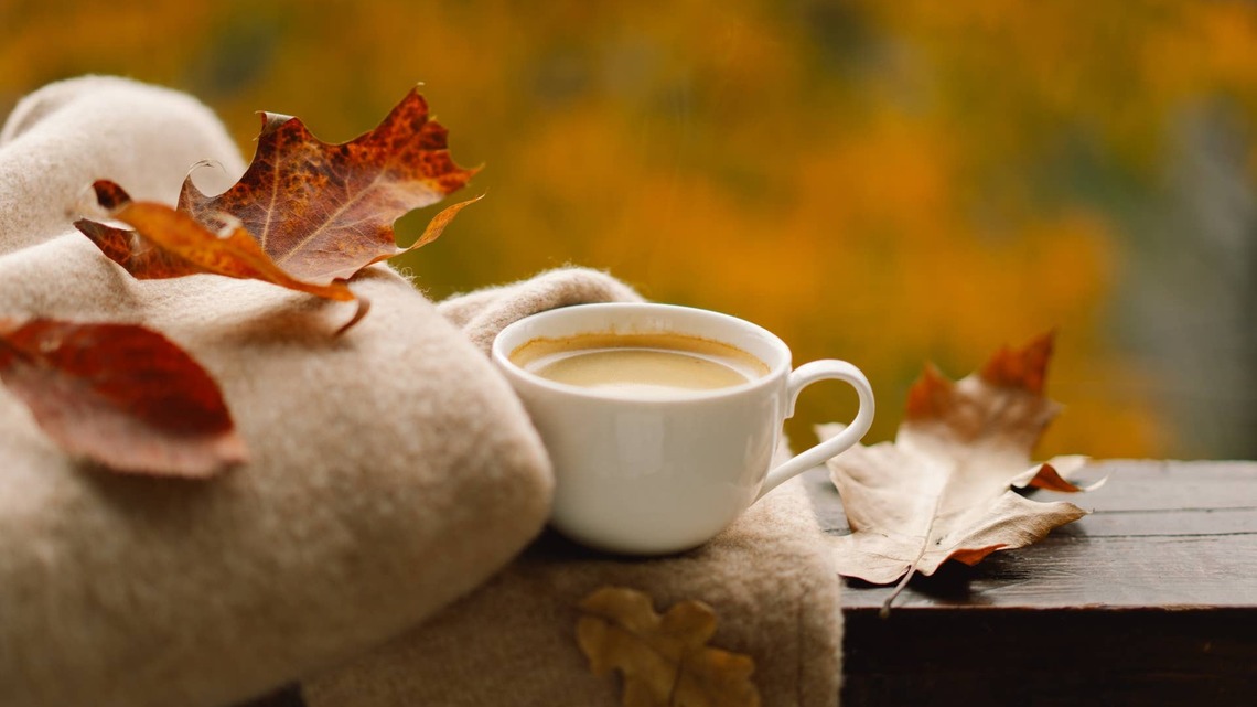 Costco's Returning Bakery Favorite Pairs Perfectly With Coffee 