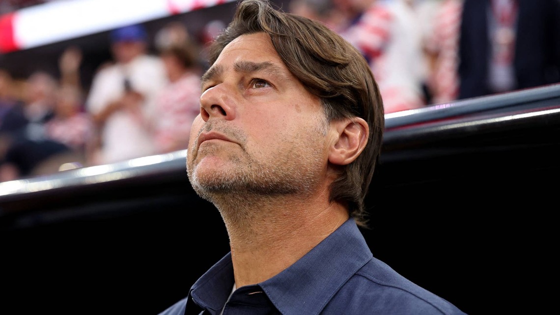 U.S. Soccer Fans React To Mauricio Pochettino's Expected Return
