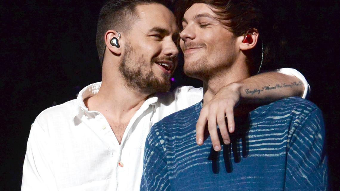 ‘Very Good Chance’ Louis Tomlinson’s New Romance With Zara McDermott Is ‘Something Serious’