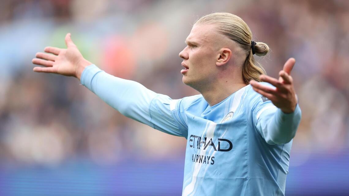 Bombazo en la Premier League: declaran culpable al Manchester City 