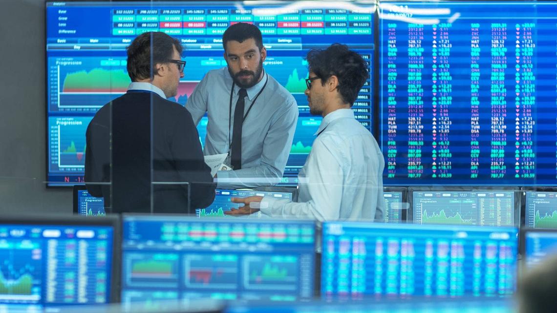 Schwab unlocks 'covered call' stock strategy 