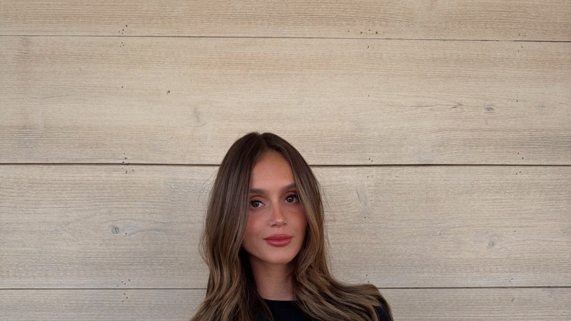 Mikayla Matthews Weighs In on Possible Move to 'Mormon Wives OC' 