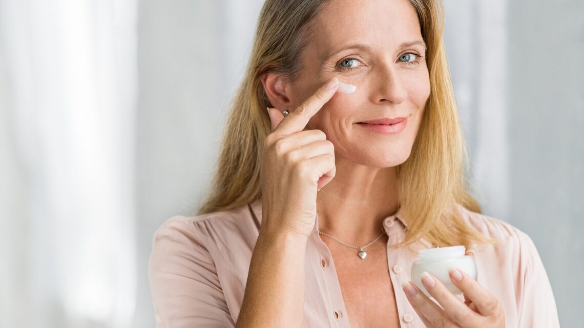 These Anti-Aging Skincare Staples Are All 15% Off During Macy's Best of the Season Sale 
