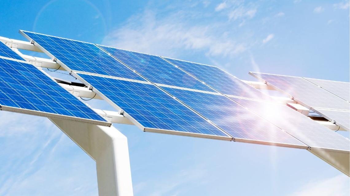 Another solar project on abandoned mine land proposed in Centre County. What to know