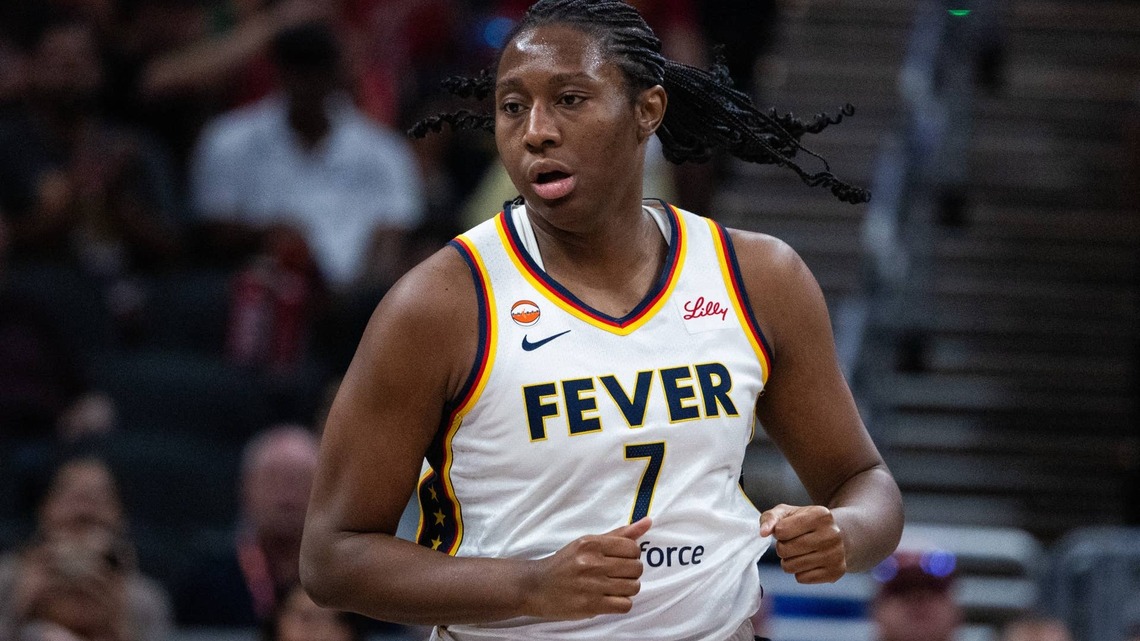 Indiana Fever Coach Stephanie White Announces Plan For Aliyah Boston After Setback 