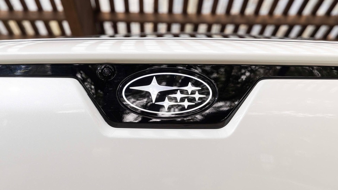 Vehicle Recall Alert: Subaru to Recall Over 541,000 Vehicles Due to Labels 