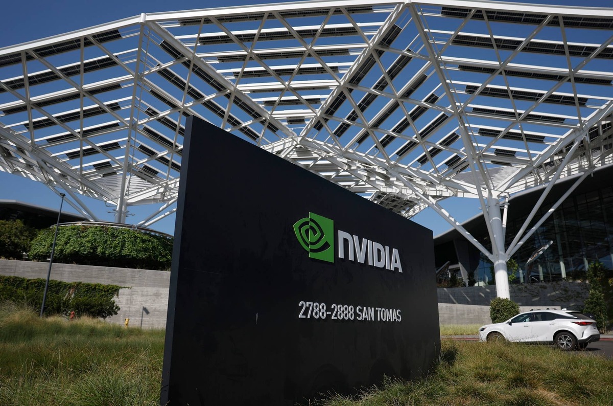 The driver behind all of it is simple enough. Training an AI model means thousands of GPUs constantly talking to each other, and somebody has to wire that conversation Sullivan/Getty Images