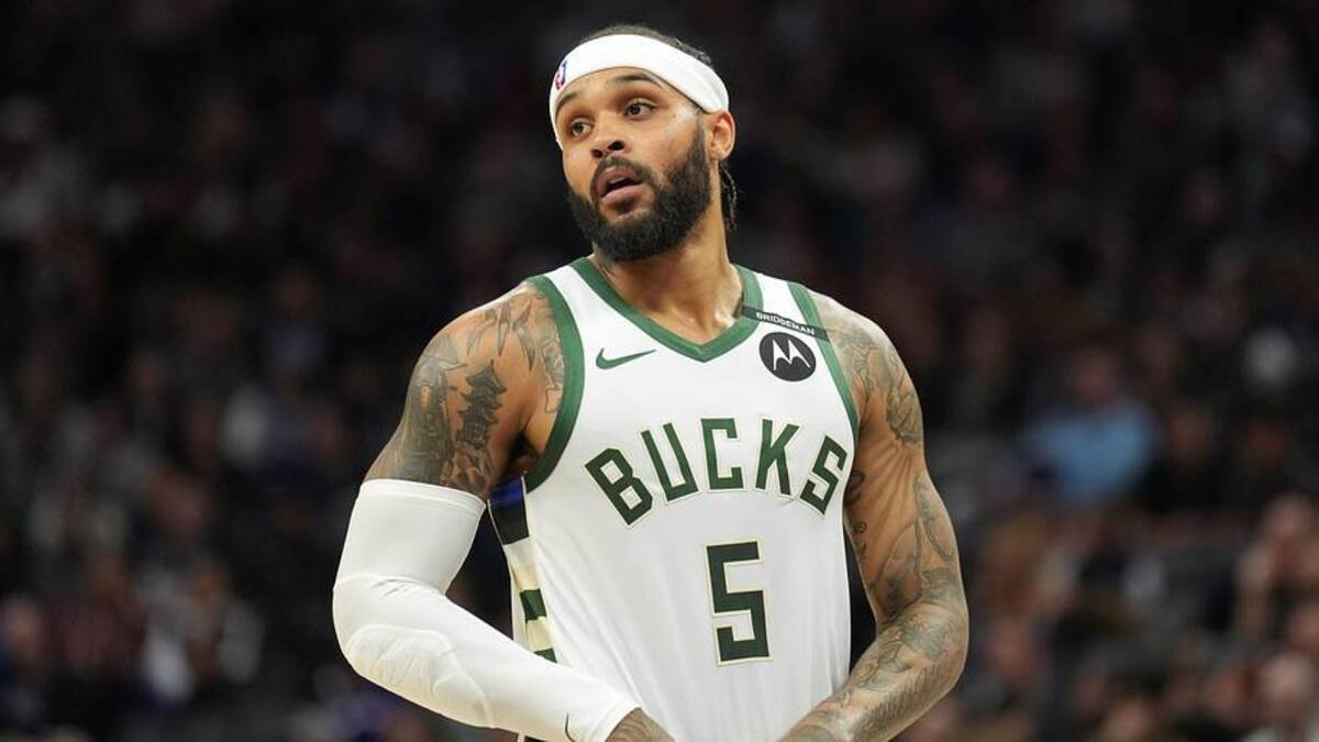 SI:AM | NBA Launches Investigation Into Another Fishy Contract