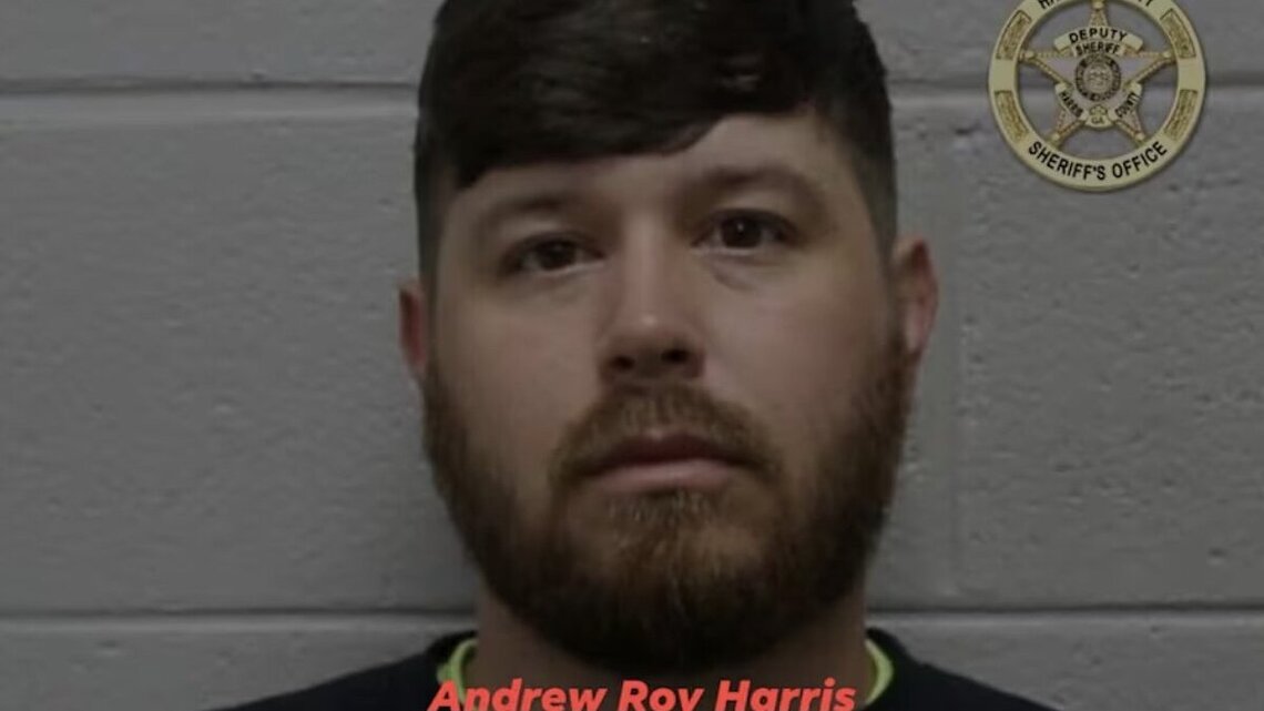 Georgia Man Was Out on Bond When He Killed Mom of 3 GF in Murder-Suicide 