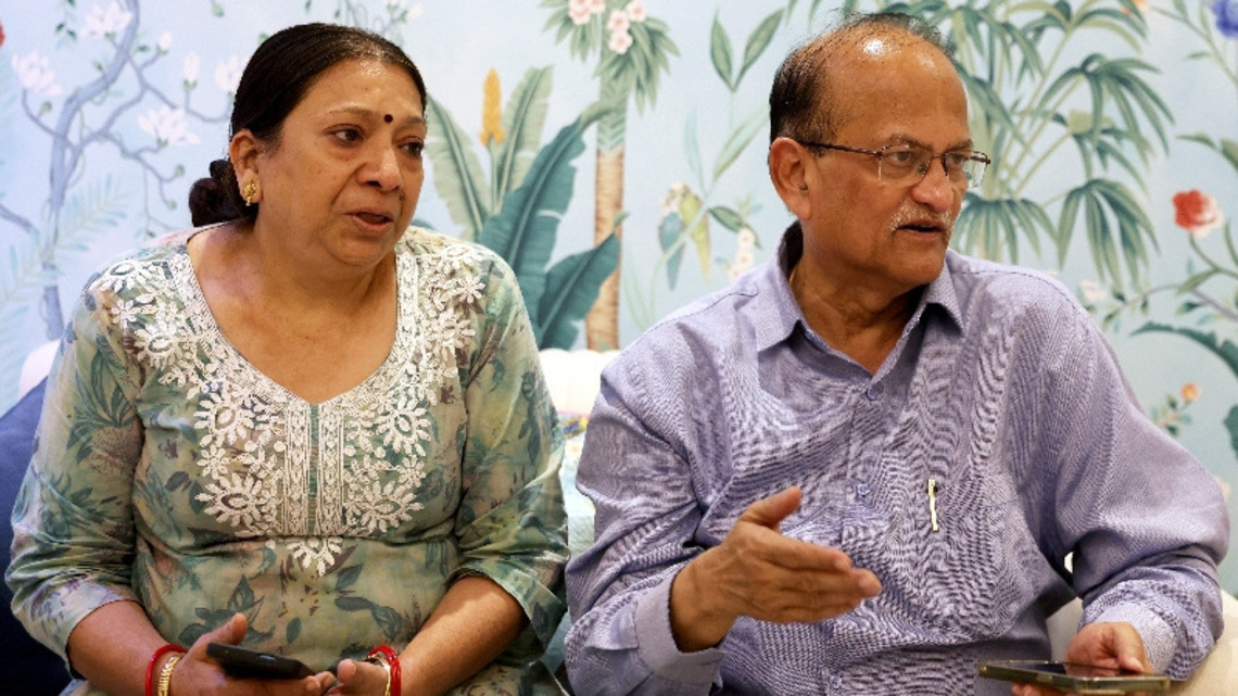 Weeks after the Nepal-China flood disaster, families of the missing hold out hope 
