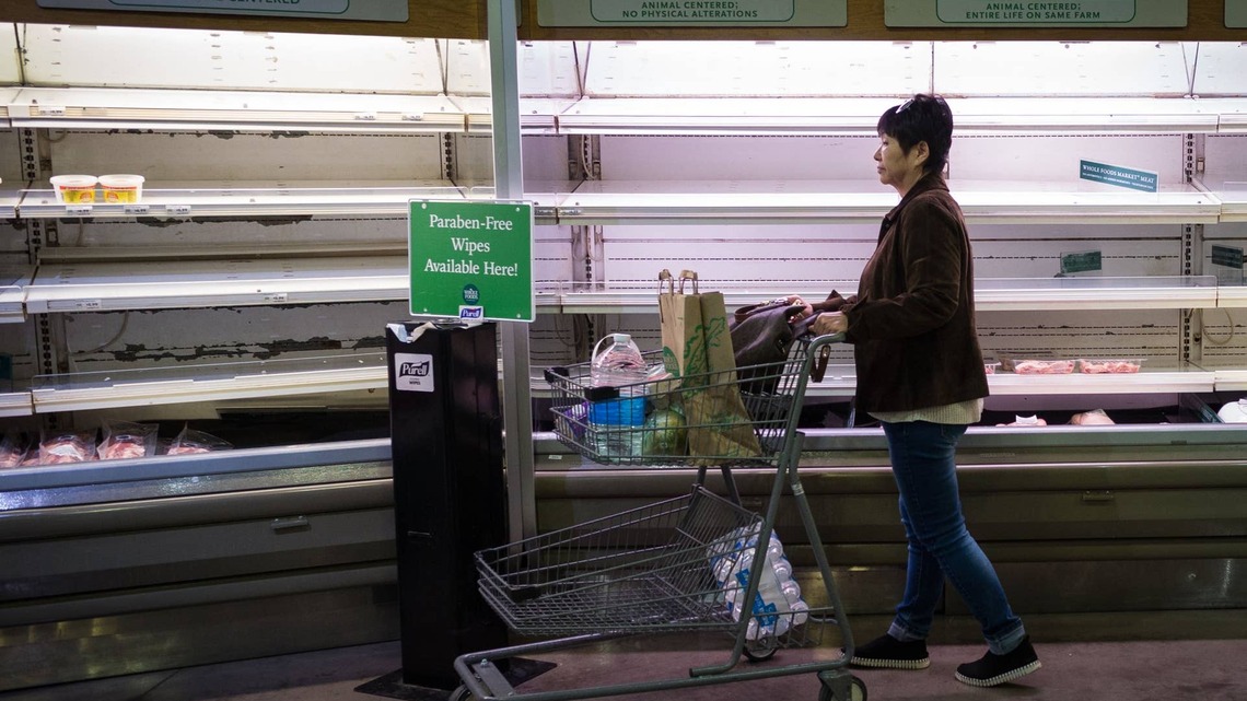 Grocery chain confirms more store closures as it exits markets 