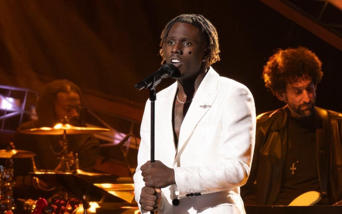 Jamal Roberts is the second Mississippian to win American Idol.