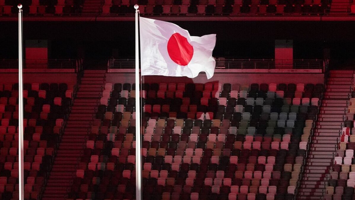 A missing American college student was found dead in the mountains of Japan near Kyoto.