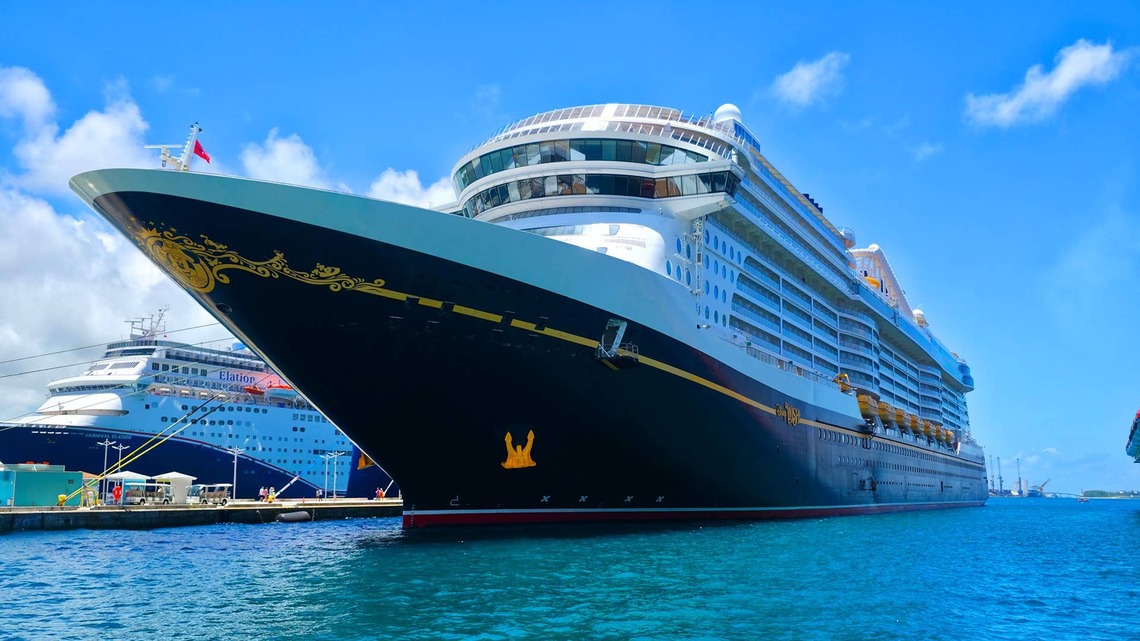 Disney Cruise Line Offers Massive Discounts on Winter Sailings 