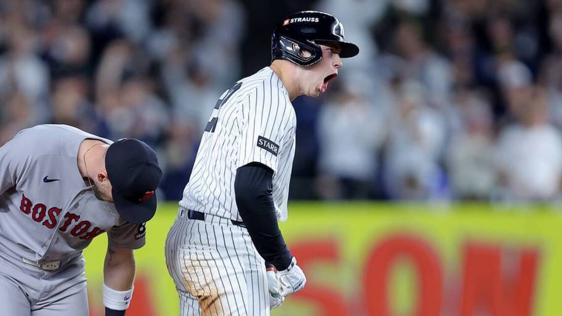 How the Yankees' Offensive Breakthrough Changes Their Pitching Plan for Game 2