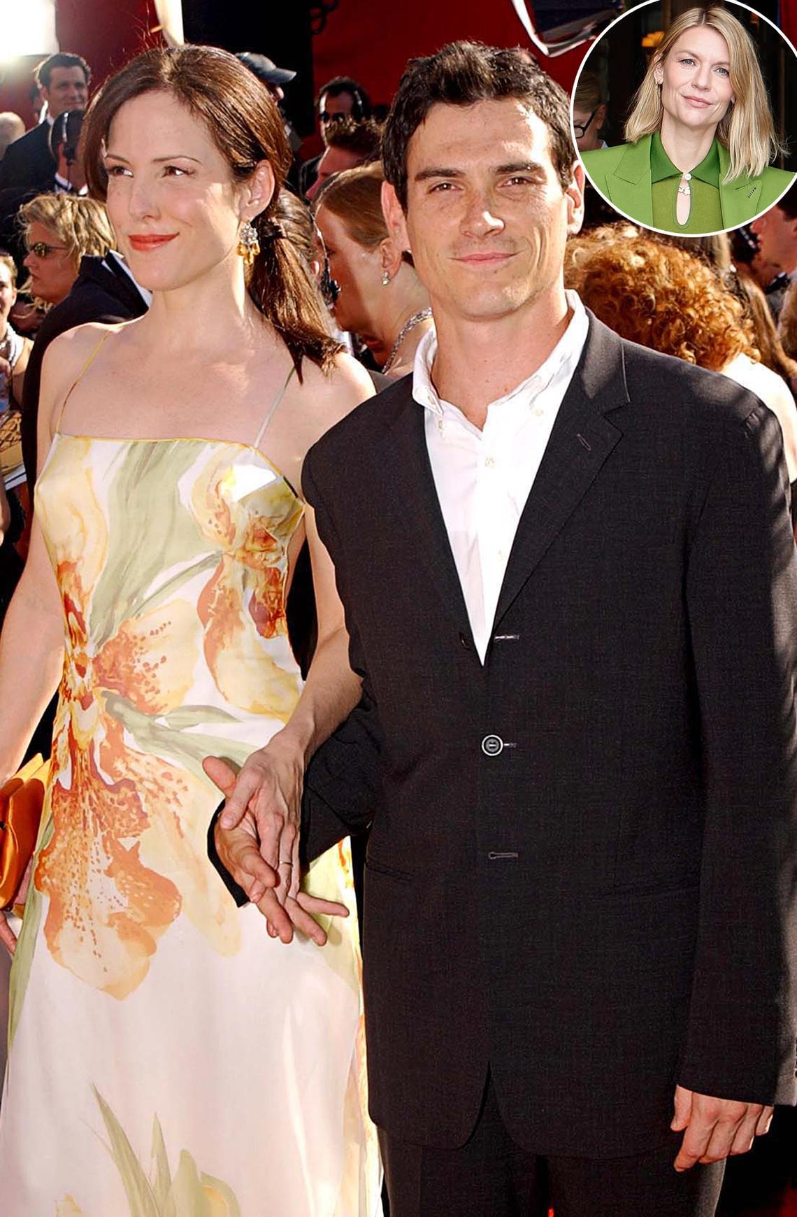 Billy Crudup: Gone in a Flash In April 2025, Claire Danes and Billy Crudup shared a warm embrace at the NYU Tisch School of the Arts gala, 18 years after ending their scandalous relationship. Their nearly four-year romance began in 2003, when Billy left partner Mary-Louise Parker - who was seven months pregnant with their son at the time - for his Stage Beauty costar. "I was just in love with him, and needed to explore that, and I was 24," Claire told Howard Stern. Jeff Kravitz/FilmMagic ; Spread Pictures / MEGA