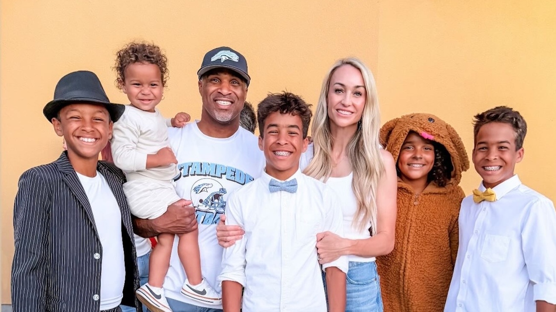 Ex-BYU Star Curtis Brown's 2-Year-Old ‘Miracle Baby' Drowns in Family Pool 