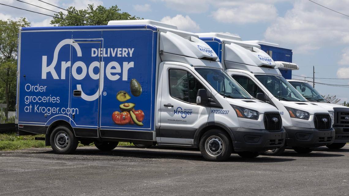 Kroger Memorial Day hours and specials
