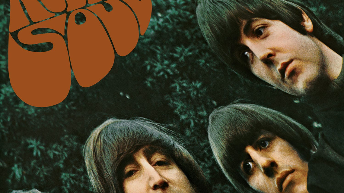 Why 'Rubber Soul' may be the Beatles' true masterpiece 