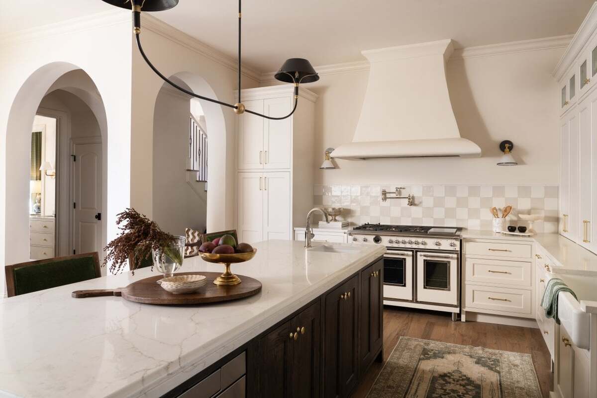  Jeff Jones; design: Natalie Clayman Interior Design 
